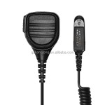 Handfree Microphone Manufacturer - PMMN4021 Motorola GP