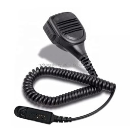 Remote Microphone Manufacturer - PMMN4021A Motorola