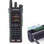 Multi-Band Radio Manufacturer - Baofeng DM-32 Dual Mode