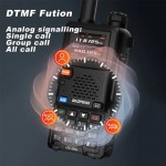 Dual-Band Radio Manufacturer - Baofeng UV-5RH 10W