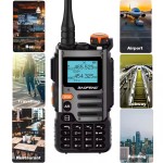 Two Way Radio Manufacturer - Baofeng UV-K61 5W DTMF