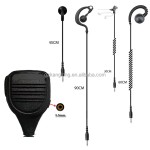 Walkie Talkie Microphone Manufacturer - PMMN4075A Compatible
