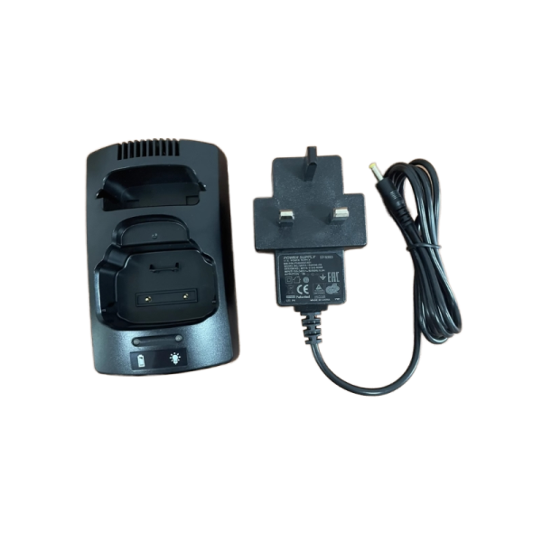 Radio Charger Supplier - Adapted Sepura STP8000 Fully