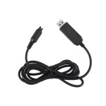 Car Charger Manufacturer - FTN9469A USB Reel Wire