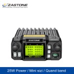 Multiband Radio Factory - ZASTONE Mp380 25W Vehicle Intercom