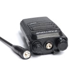 Handheld Transceiver Manufacturer - ZASTONE A28 10W UHF VHF