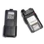 Handheld Radio Manufacturer - Baofeng UV-5R 3800mAh Dual Band