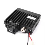 Dual Band Radio Manufacturer - ZASTONE Z218 25W Mobile