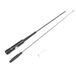 Quad Band Antenna Supplier - NR-770RB High Gain 200W