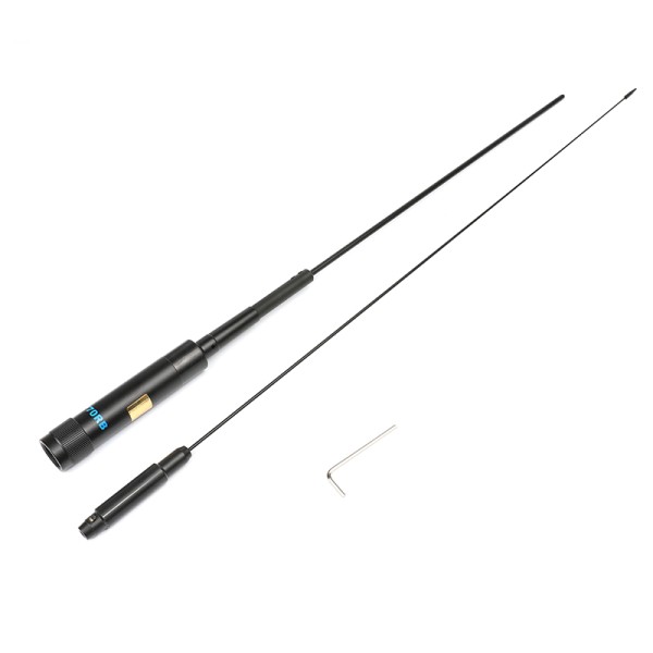 Quad Band Antenna Supplier - NR-770RB High Gain 200W