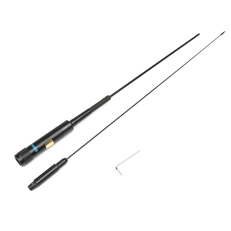 Quad Band Antenna Supplier - NR-770RB High Gain 200W