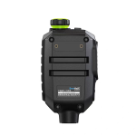 Shoulder Microphone Supplier - Senhaix Bluetooth Handset