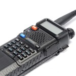 Handheld Radio Manufacturer - Baofeng UV-5R 3800mAh Dual Band
