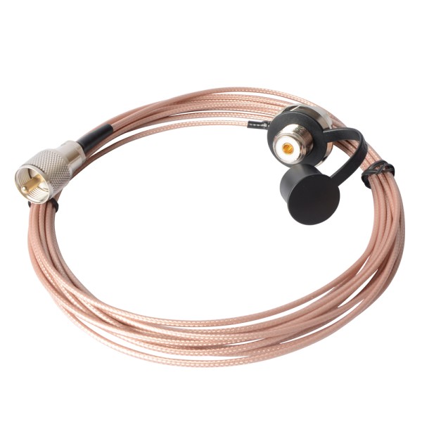 Coaxial Cable Supplier - RC-316 Low Loss 5M Feeder