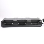 Radio Charger Manufacturer - 6 Slot X6 Six Way Charger