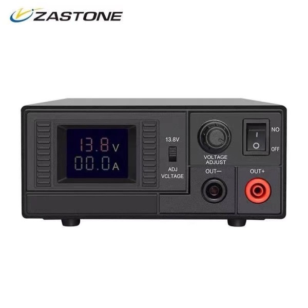 Power Supply Manufacturer - Zastone DWC30WIN 220v 30A