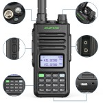 Amateur Radio Factory - Baofeng UV13 High Power Long