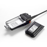 Pocket Radio Manufacturer - ZASTONE ZT-A9 10W VHF Amplifier