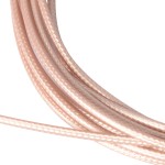 Coaxial Cable Supplier - RC-316 Low Loss 5M Feeder