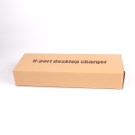 Radio Charger Manufacturer - 6 Slot X6 Six Way Charger