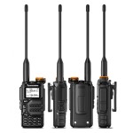 Air Band Radio Supplier - Quansheng UV-K5 50-600MHz