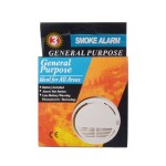 Smoke Alarm Supplier - BDY1 Temperature Sensor General