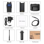Dual Band Radio Manufacturer - ZASTONE M7 5W FM Ham