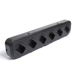 Battery Charger Factory - Six Way Rapid Charger Walkie