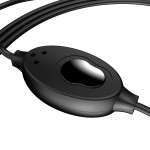 Radio Headset Manufacturer - 2 Pin K Type Earhook