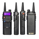 Handheld Radio Manufacturer - Baofeng UV-5R 3800mAh Dual Band