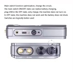 SDR Receiver Factory - Malahit DSP2 10kHz-380MHz