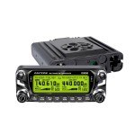 Car Radio Factory - 2023 Zastone D9000 50W U/V