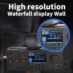 HF Transceiver Supplier - RS-918 15W CB Software Defined