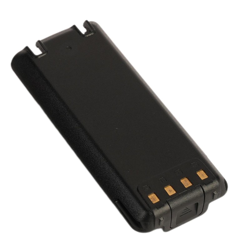 Radio Battery Manufacturer - ZASTONE UV008 DMR Battery
