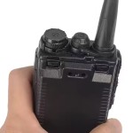 Kids Walkie Talkie Supplier - Zastone UV-8DR 128 Channels