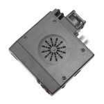 Mobile Radio Supplier - ZASTONE Z218 25W Mini Station