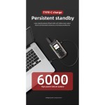 4G POC Radio Factory - Binqi H18 Android Cluster Handheld