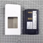 Digital Battery Supplier - Cassidan EADS BLN-5I 1900MAh