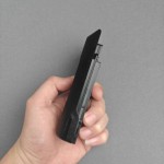 Lithium Battery Supplier - Motorola R2 2300 MA Thickened