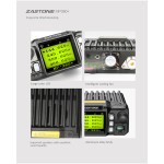 Multiband Radio Factory - ZASTONE Mp380 25W Vehicle Intercom