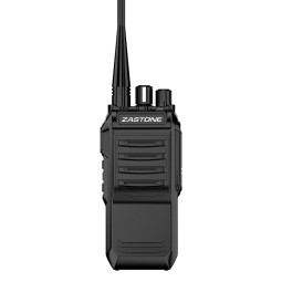 UHF Radio Factory - ZASTONE T3000 5W Handheld Transceiver