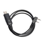 Programming Cable Manufacturer - Zastone TK Plug Baofeng