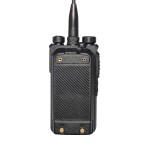 Handheld Transceiver Manufacturer - ZASTONE A28 10W UHF VHF