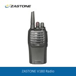 Portable Radio Factory - ZASTONE V180 5W UHF VHF FM