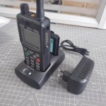 Radio Charger Supplier - Adapted Sepura STP8000 Fully