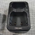 Intercom Charger Manufacturer - European Aerospace Cassidan