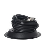 Antenna Mount Factory - PL259 Magnet Base 5M Cable