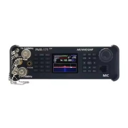 All Mode Radio Manufacturer - Ultra Portable QRP Field