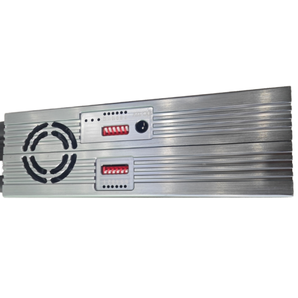 Signal Detector Supplier - Custom Multi Antenna Protection