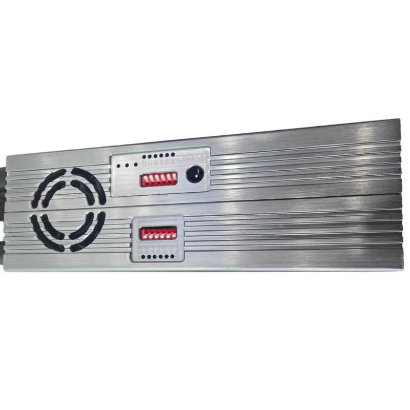 Signal Detector Supplier - Custom Multi Antenna Protection